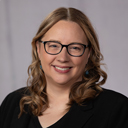 Supervisory Vice Chair Amy McMahan