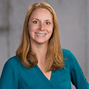 Elections Supervisor Susan Freese Baker