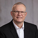 Supervisory Chair Svein Braseth